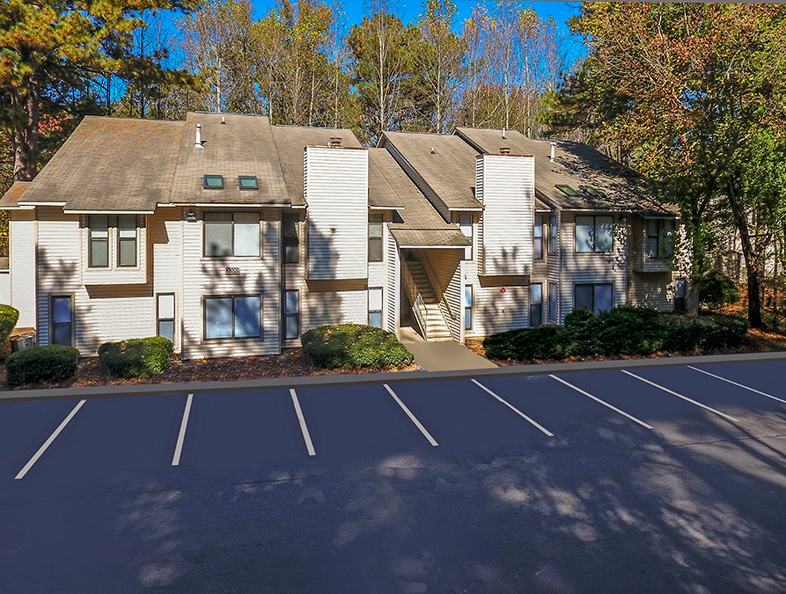 Austell GA Apartments Birch Landing Apartments