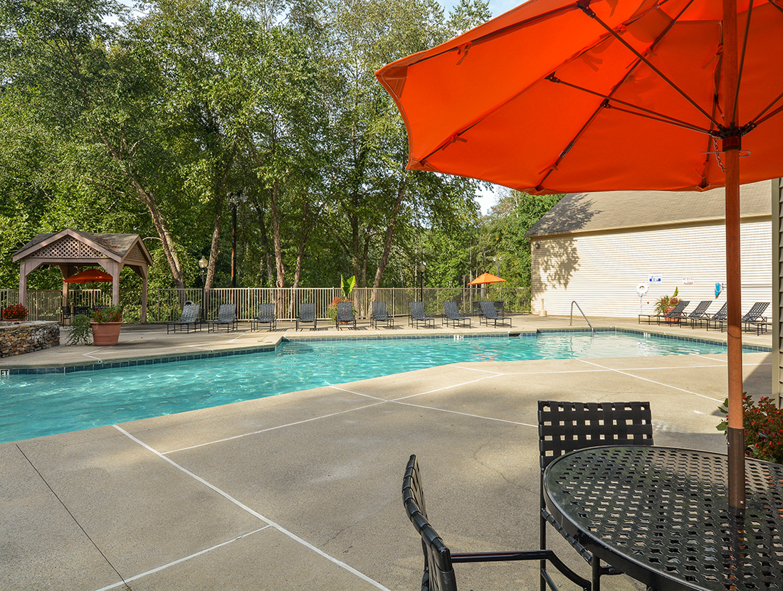 Austell GA Apartments Birch Landing Apartments