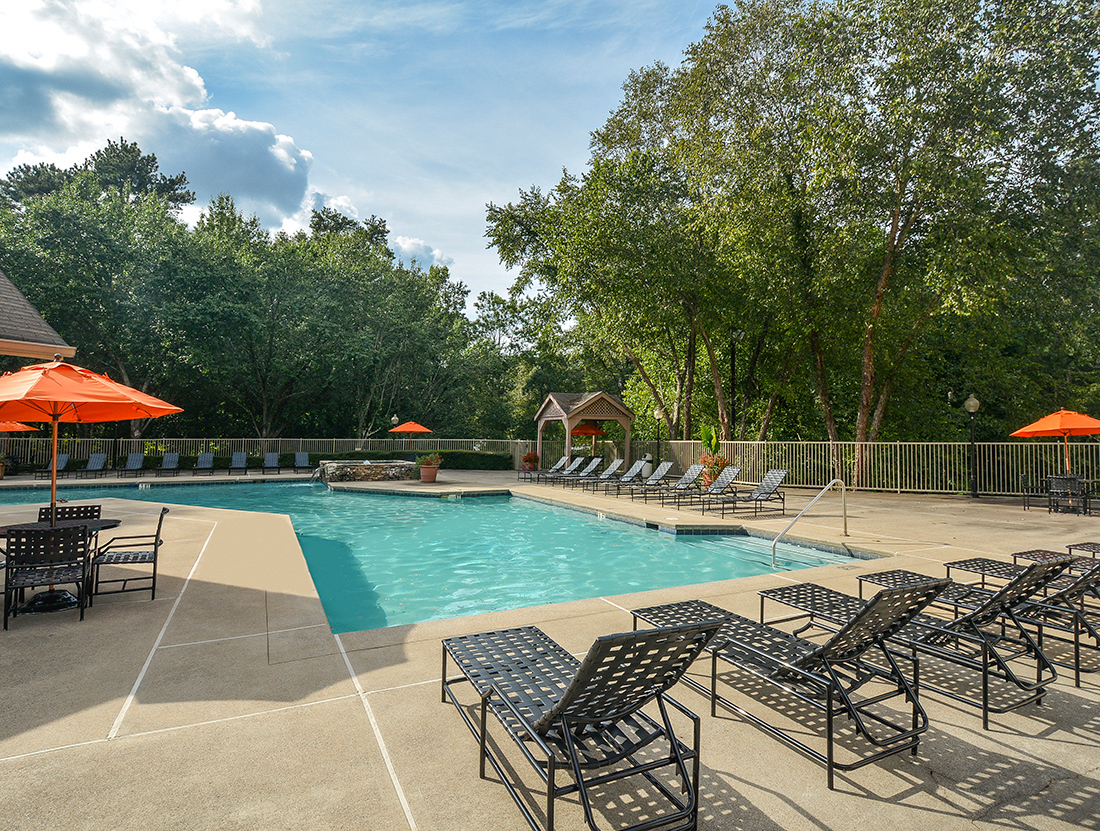 Austell GA Apartments Birch Landing Apartments