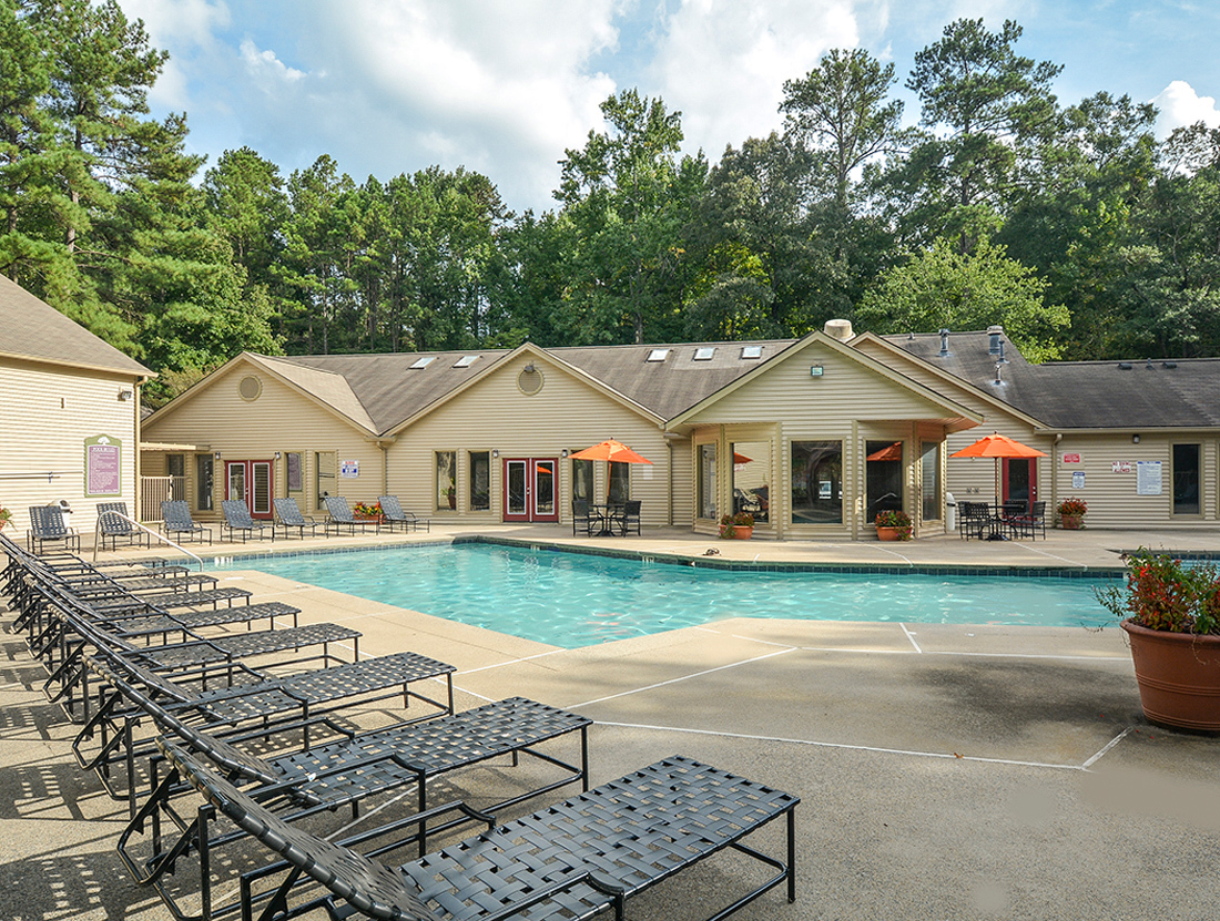 Affordable Apartments In Austell Ga