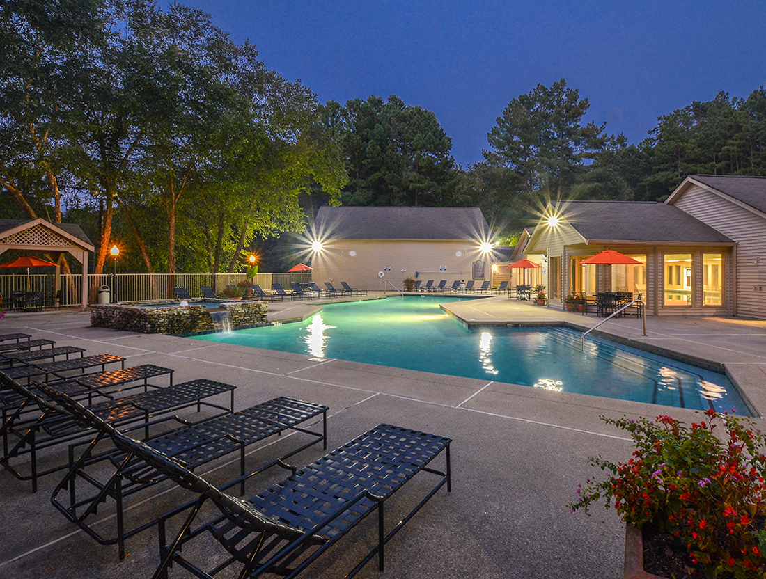 Austell GA Apartments Birch Landing Apartments