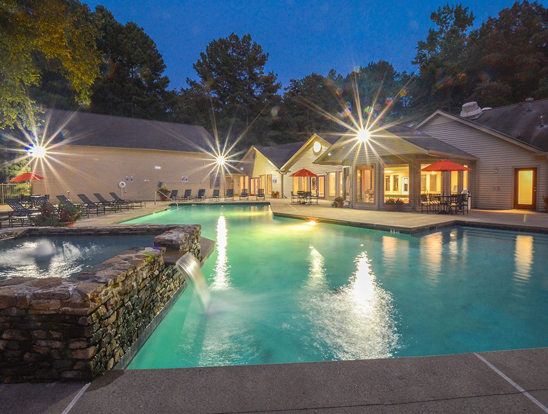 Austell GA Apartments Birch Landing Apartments