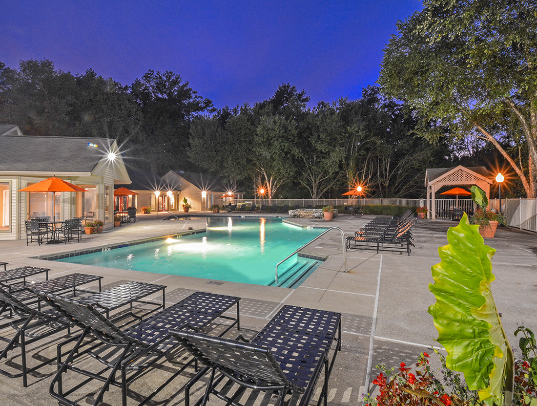 Austell GA Apartments Birch Landing Apartments