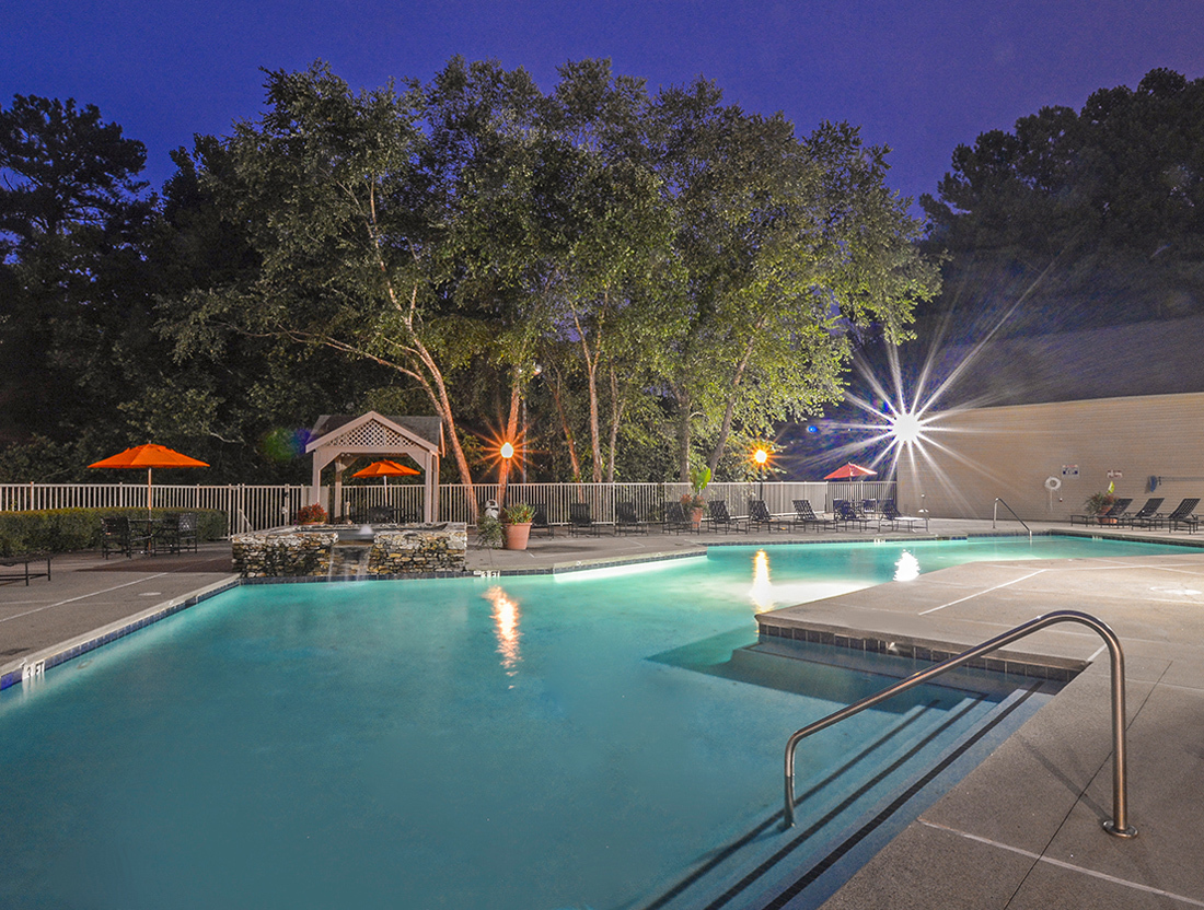 Austell GA Apartments Birch Landing Apartments