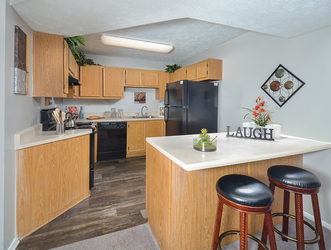 Austell GA Apartments Birch Landing Apartments