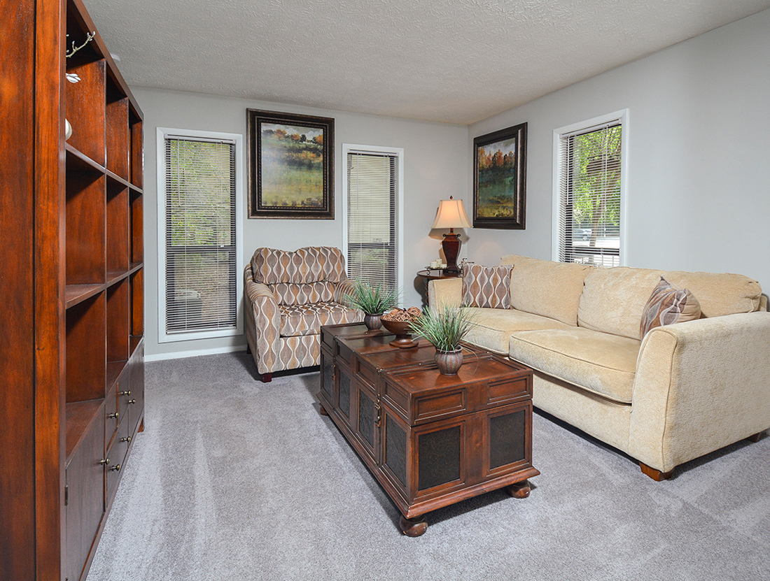 Austell GA Apartments Birch Landing Apartments