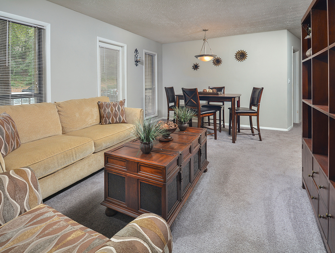 Austell GA Apartments Birch Landing Apartments