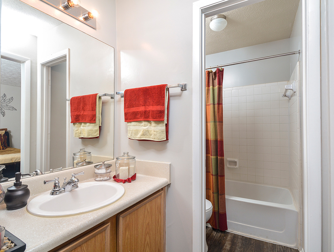 Austell GA Apartments Birch Landing Apartments