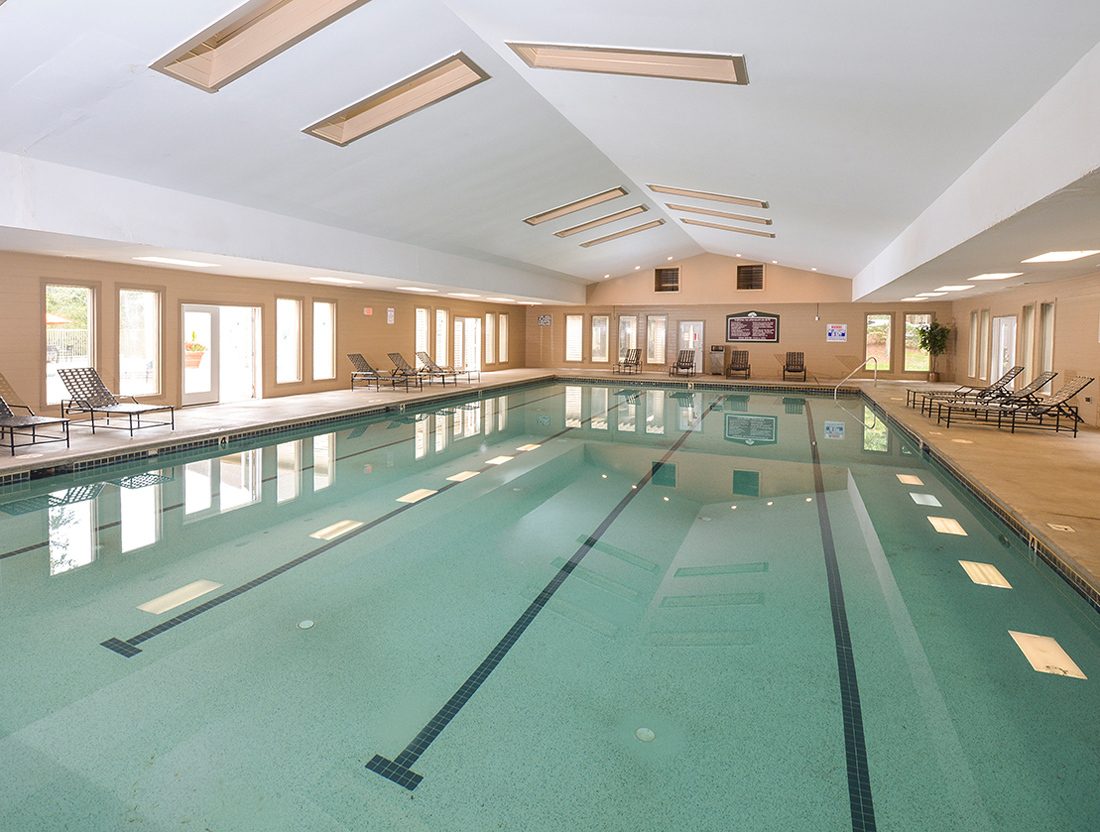 Austell GA Apartments Birch Landing Apartments