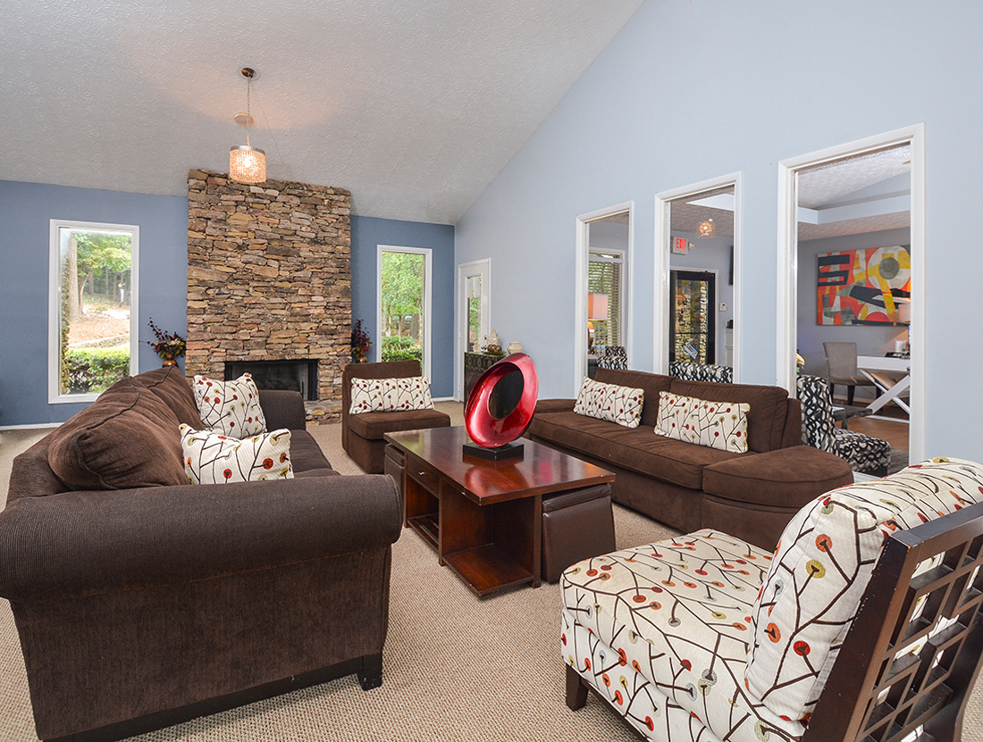 Austell GA Apartments Birch Landing Apartments