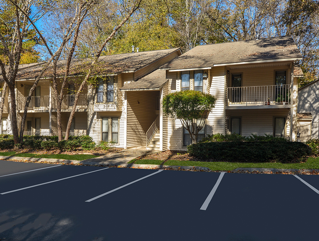 Austell GA Apartments Birch Landing Apartments