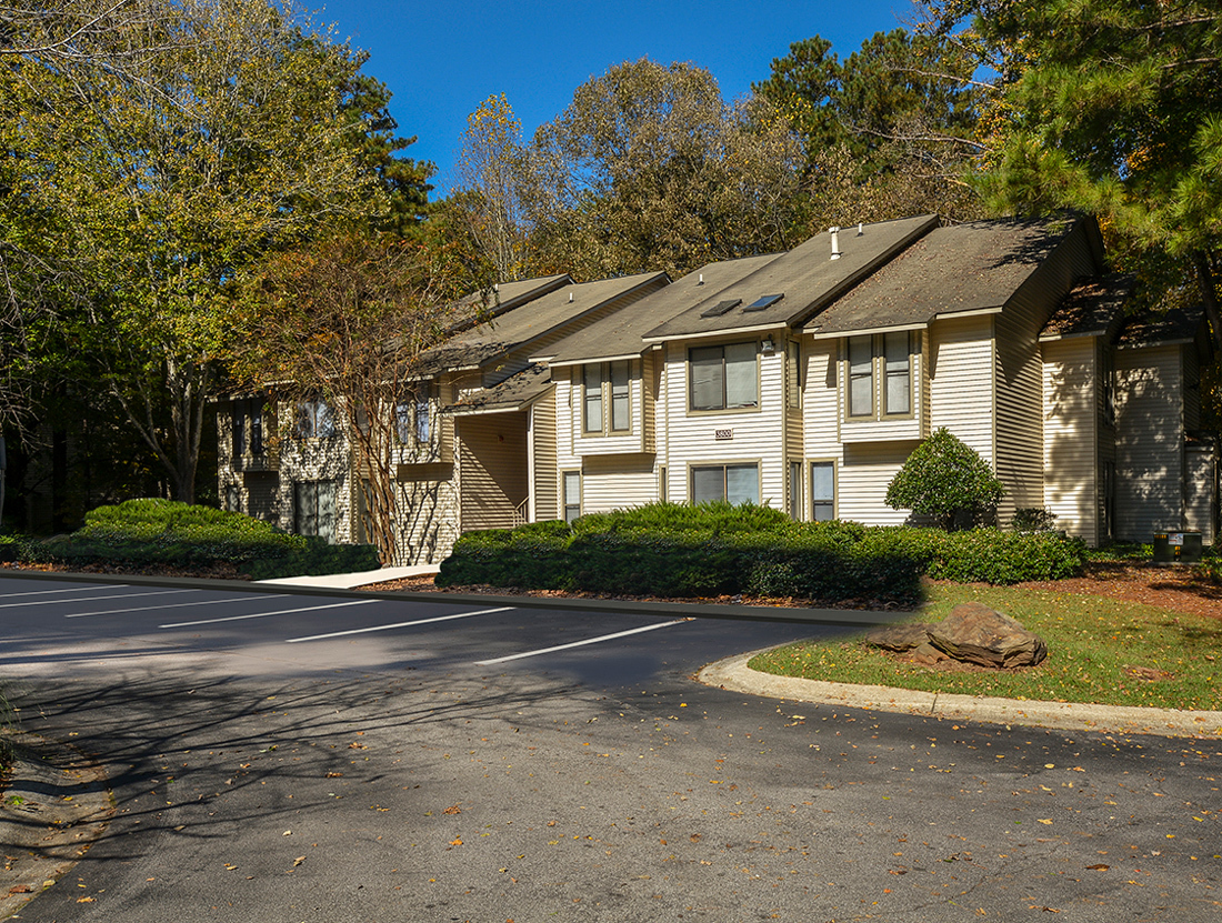 Austell GA Apartments Birch Landing Apartments