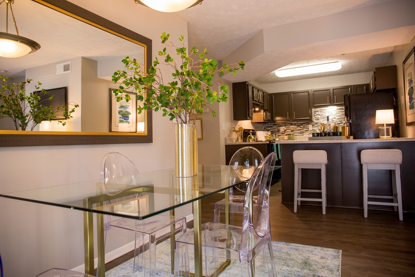 Austell GA Apartments Birch Landing Apartments