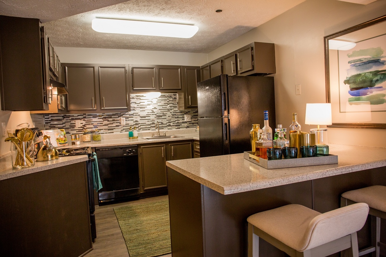 Austell GA Apartments Birch Landing Apartments