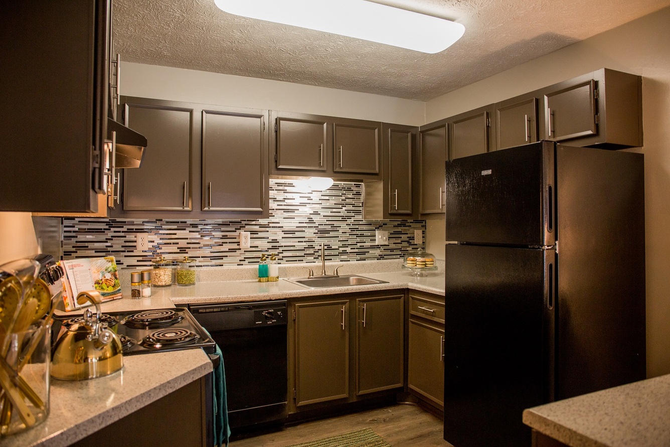 Austell GA Apartments Birch Landing Apartments