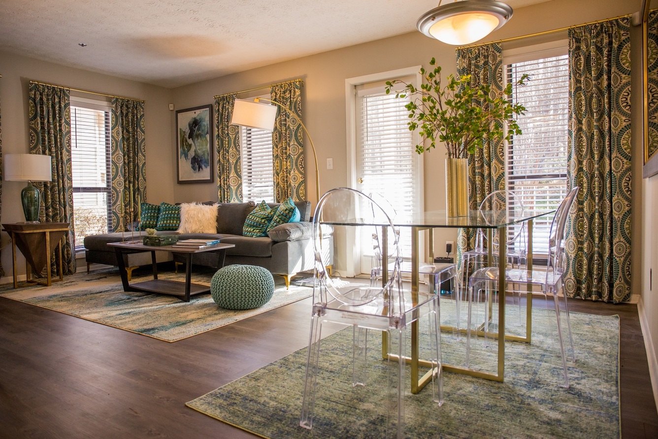 Austell GA Apartments Birch Landing Apartments