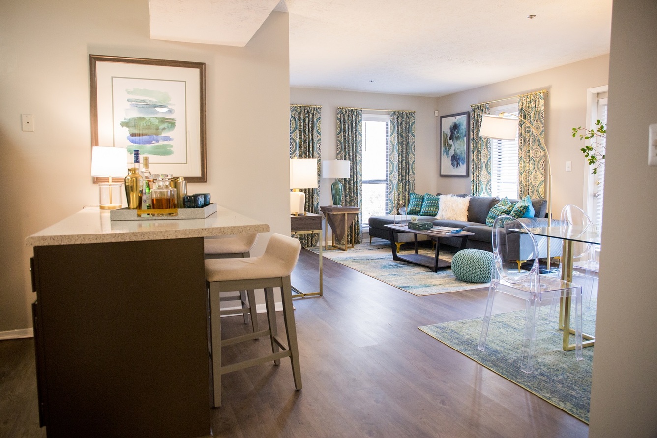 Austell GA Apartments Birch Landing Apartments